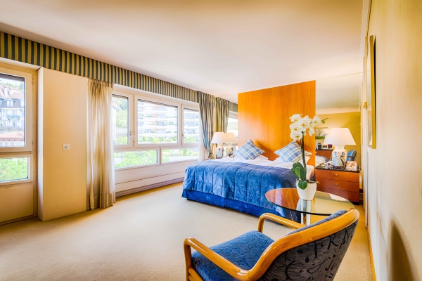 Hotel Royal Plaza Montreux